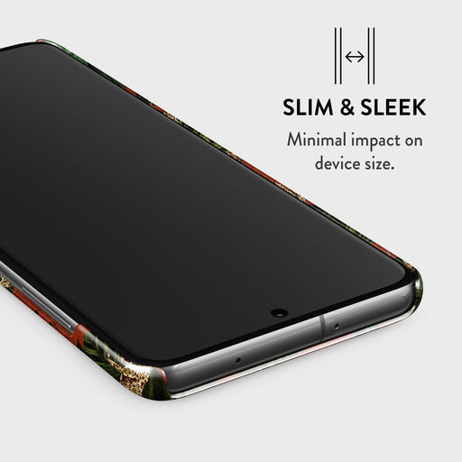 Morning Commute - Designer Samsung Galaxy S20 Ultra 4G / 5G Case 4
