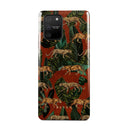 Morning Commute - Designer Samsung Galaxy S10 Lite Case 5