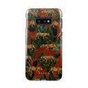 Morning Commute - Designer Samsung Galaxy S10E Case 5