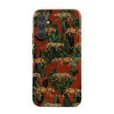 Morning Commute - Designer Samsung Galaxy A34 Case