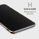 Morning Commute - Designer Samsung Galaxy A50 Case 4