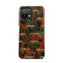 Morning Commute - Designer Xiaomi Mi 11 Lite 4G / 5G Case 1