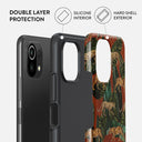 Morning Commute - Designer Xiaomi Mi 11 Lite 4G / 5G Case 2