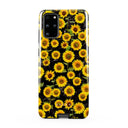 Sunflower Glimmer - Samsung Galaxy S20 Plus 4G / 5G Case 5