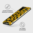 Sunflower Glimmer - Samsung Galaxy S20 Plus 4G / 5G Case 7