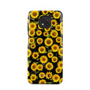 Sunflower Glimmer - Motorola Moto G Power 2021 Case 1