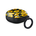 Sunflower Glimmer - Samsung Galaxy Buds Live Case 1