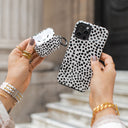 Almond Latte - Cute Samsung Galaxy A53 Case 6