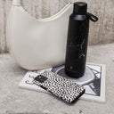 Almond Latte - Cute Samsung Galaxy A53 Case 9