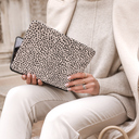 Almond Latte - Cute iPad 10.9 (A16/10th Gen) Case 8