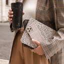 Almond Latte - Cute iPad 10.9 (A16/10th Gen) Case 9