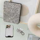 Almond Latte - Cute iPad 10.9 (A16/10th Gen) Case 10