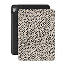 Almond Latte - Cute iPad 10.9 (A16/10th Gen) Case 1