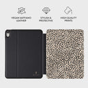 Almond Latte - Cute iPad 10.9 (A16/10th Gen) Case 3