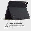 Almond Latte - Cute iPad 10.9 (A16/10th Gen) Case 5