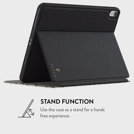 Almond Latte - Cute iPad 10.9 (A16/10th Gen) Case 5