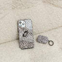 Almond Latte - Cute Ring Holder 13
