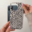 Almond Latte - Cute Samsung Galaxy A53 Case 5