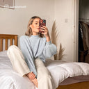 Toasted Chestnut - Brown Huawei P20 Case 7