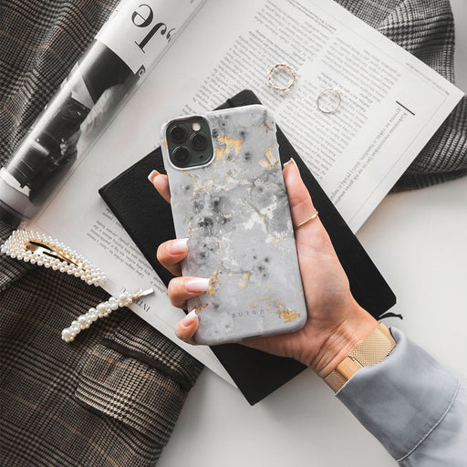 First Frost - Samsung Galaxy A40 Case 5