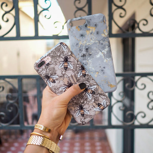 First Frost - Samsung Galaxy A40 Case 6