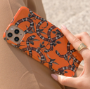Bitter Apricot - Snake Samsung Galaxy S10 Plus Case 9