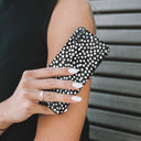 Night Sky - Dotted Samsung Galaxy Note 10 Case 11
