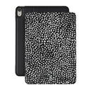 Night Sky - Dotted iPad 10.9 (A16/10th Gen) Case 1