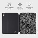 Night Sky - Dotted iPad 10.9 (A16/10th Gen) Case 3