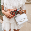 Morning Commute - Designer Samsung Galaxy A34 Case 6