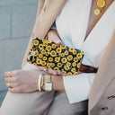 Sunflower Glimmer - OnePlus 9 Pro Case 5