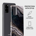 Magic Night - Beautiful Samsung Galaxy S20 Plus 4G / 5G Case 2