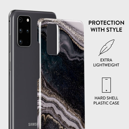 Magic Night - Beautiful Samsung Galaxy S20 Plus 4G / 5G Case 2