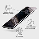Magic Night - Beautiful Samsung Galaxy S20 Plus 4G / 5G Case 3