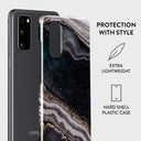 Magic Night - Beautiful Samsung Galaxy S20 4G / 5G Case 2