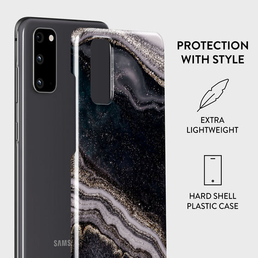 Magic Night - Beautiful Samsung Galaxy S20 4G / 5G Case 2