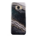Magic Night - Beautiful Samsung Galaxy S8 Case
