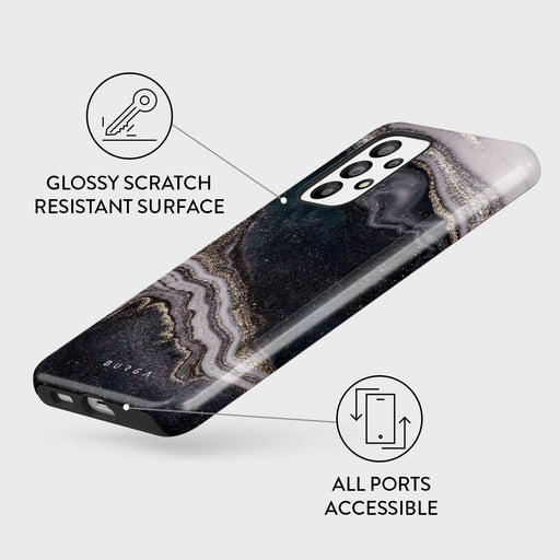 Magic Night - Beautiful Samsung Galaxy A33 Case 3