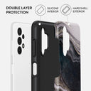 Magic Night - Beautiful Samsung Galaxy A13 4G Case 2