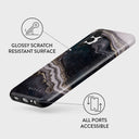 Magic Night - Beautiful Samsung Galaxy A13 4G Case 3