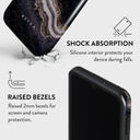 Magic Night - Beautiful Samsung Galaxy A13 4G Case 4