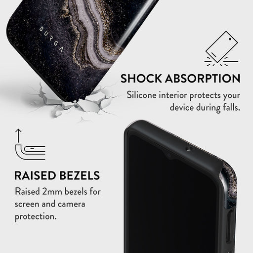 Magic Night - Beautiful Samsung Galaxy A13 4G Case 4