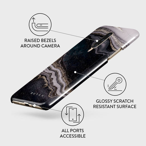 Magic Night - Beautiful OnePlus 7 Pro / 7T Pro Case 3