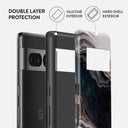 Magic Night - Beautiful Google Pixel 7 Pro Case 2