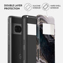 Magic Night - Beautiful Google Pixel 7 Case 2