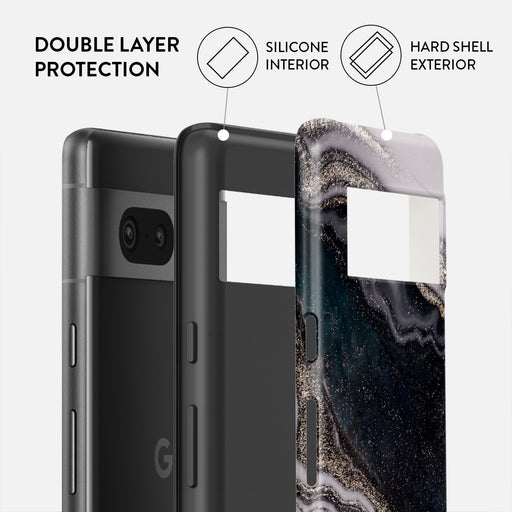 Magic Night - Beautiful Google Pixel 7 Case 2