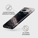 Magic Night - Beautiful Google Pixel 7 Case 3