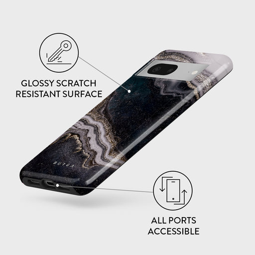 Magic Night - Beautiful Google Pixel 7 Case 3