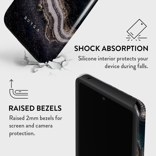 Magic Night - Beautiful Google Pixel 7 Case 4
