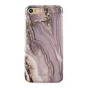 Golden Taupe - Fashion iPhone SE (2022) Case 1